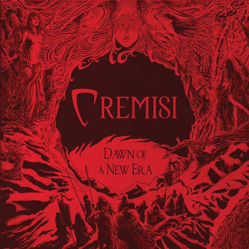Cremisi : Dawn of a New Era
